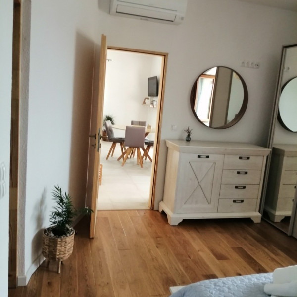 Bedrooms, House Gnjila, House Gnjila - Hvar island, Croatia Gromin Dolac