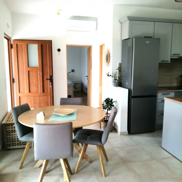 Kitchen, House Gnjila, House Gnjila - Hvar island, Croatia Gromin Dolac