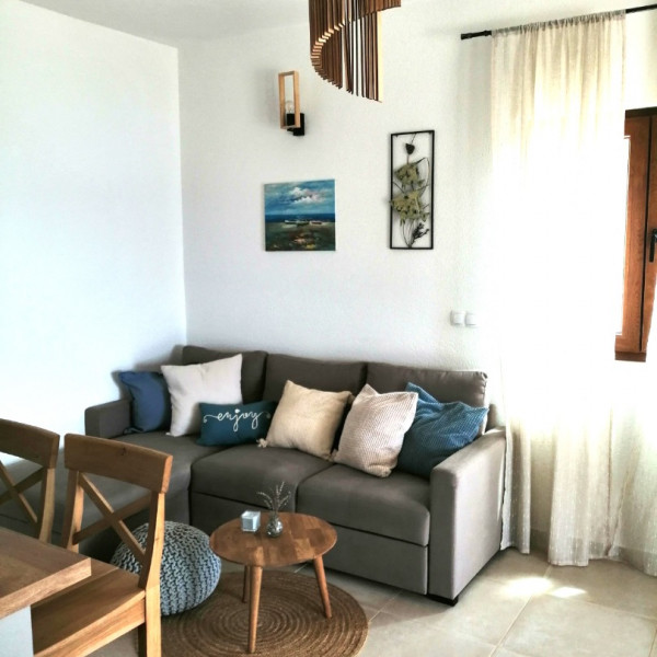 Das Wohnzimmer, House Gnjila, House Gnjila - Hvar Insel, Kroatien Gromin Dolac