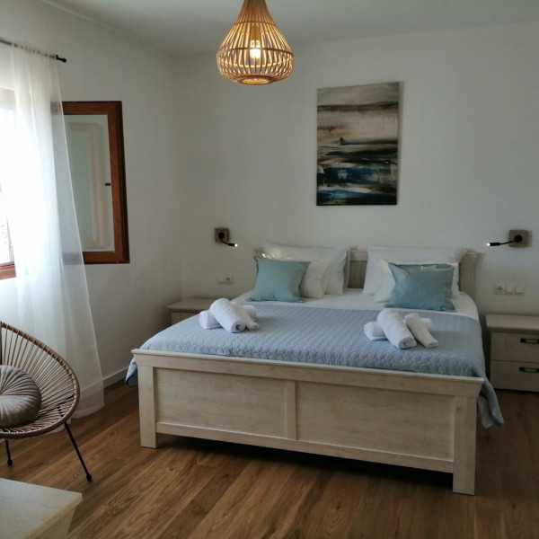 Bedrooms, House Gnjila, House Gnjila - Hvar island, Croatia Gromin Dolac