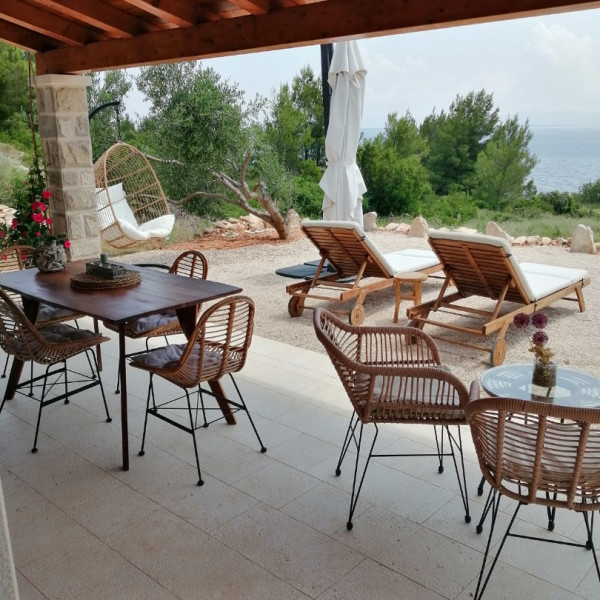 House Gnjila, House Gnjila - Hvar island, Croatia Gromin Dolac