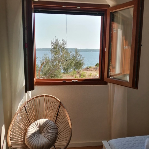 Bedrooms, House Gnjila, House Gnjila - Hvar island, Croatia Gromin Dolac