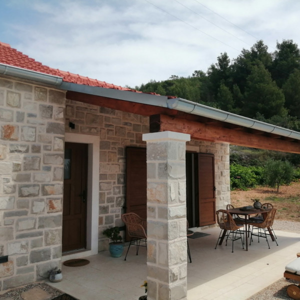 House Gnjila, House Gnjila - Hvar island, Croatia Gromin Dolac