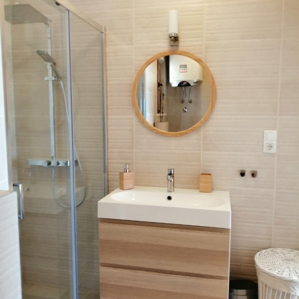 Bathroom / WC, House Gnjila, House Gnjila - Hvar island, Croatia Gromin Dolac