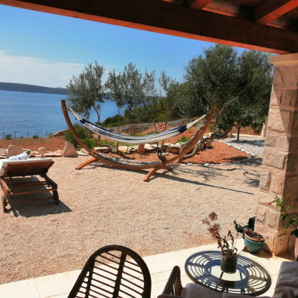House Gnjila, House Gnjila - Hvar island, Croatia Gromin Dolac