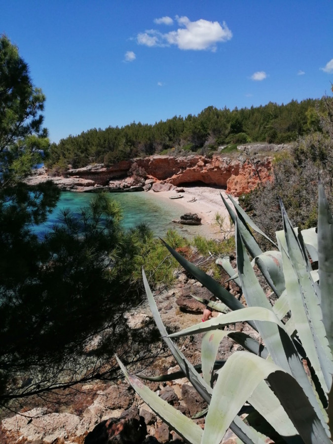 House Gnjila - Hvar island, Croatia Gromin Dolac