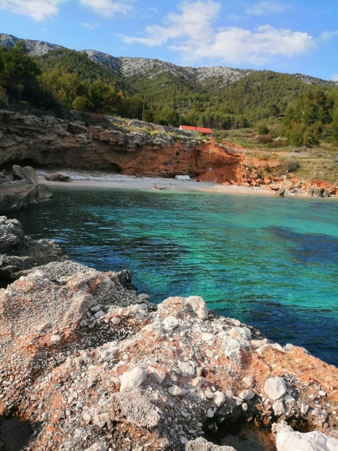 House Gnjila - Hvar island, Croatia Gromin Dolac
