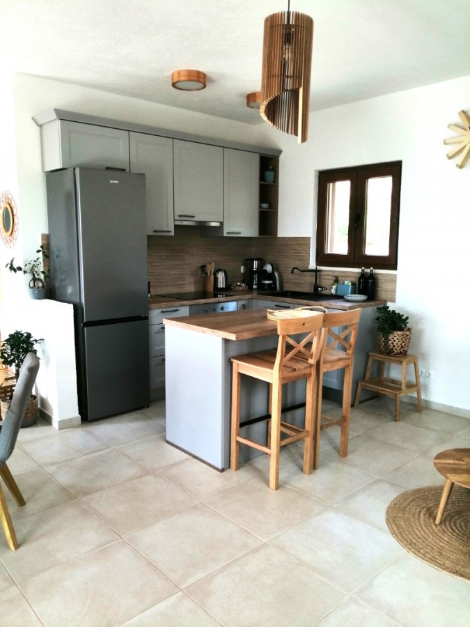 Interior, House Gnjila - Hvar island, Croatia Gromin Dolac