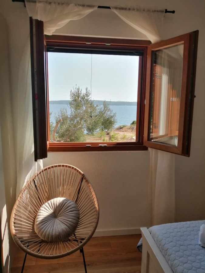 House Gnjila - Hvar island, Croatia Gromin Dolac