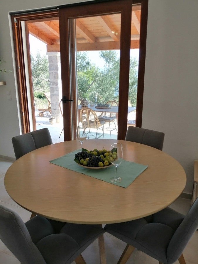 Interior, House Gnjila - Hvar island, Croatia Gromin Dolac