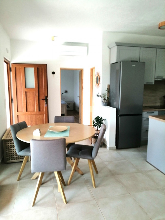 Interior, House Gnjila - Hvar island, Croatia Gromin Dolac