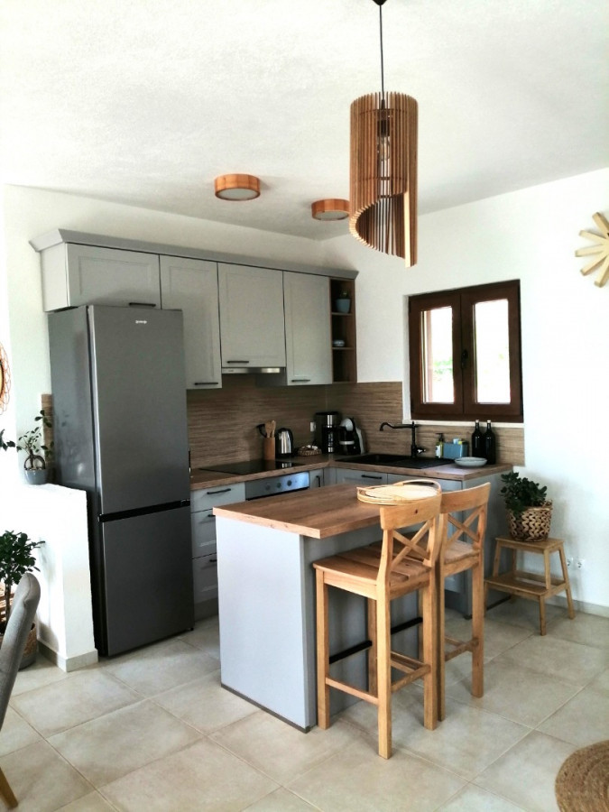 Interior, House Gnjila - Hvar island, Croatia Gromin Dolac