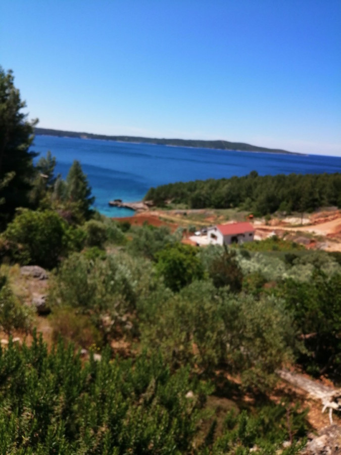 House Gnjila - Hvar island, Croatia Gromin Dolac
