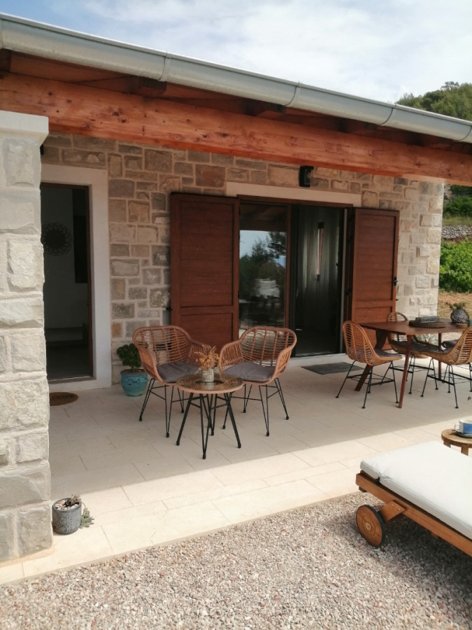 House Gnjila - Hvar island, Croatia Gromin Dolac