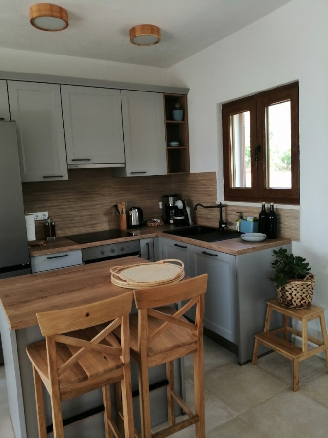 Interior, House Gnjila - Hvar island, Croatia Gromin Dolac