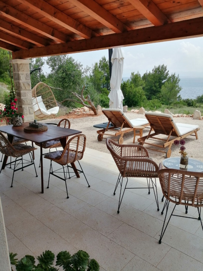 House Gnjila - Hvar island, Croatia Gromin Dolac