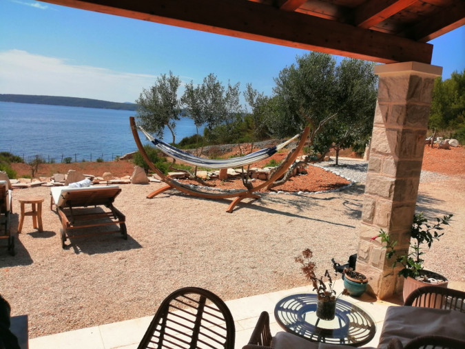 House Gnjila - Hvar island, Croatia Gromin Dolac