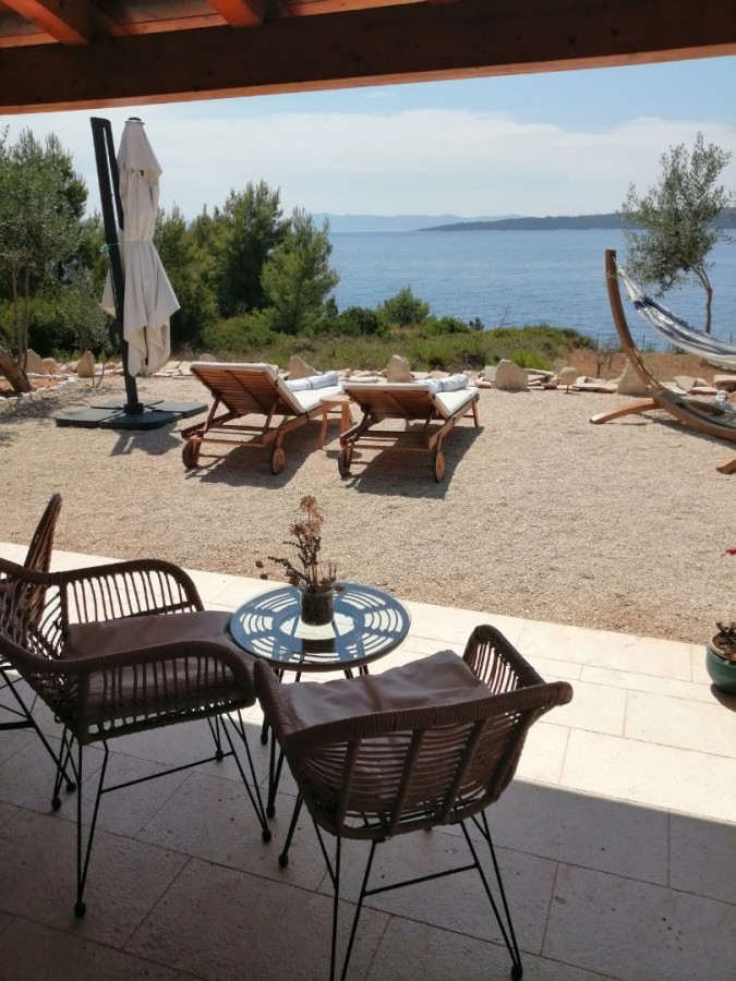 House Gnjila - Hvar island, Croatia Gromin Dolac