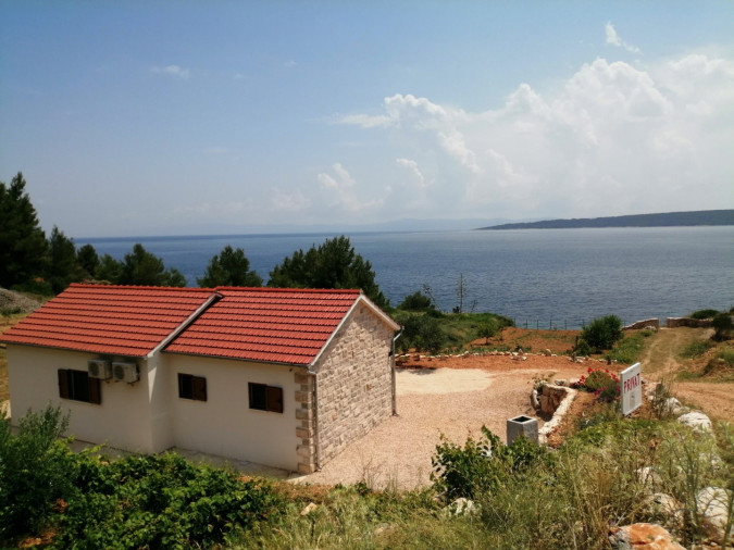 House Gnjila, House Gnjila - Hvar island, Croatia Gromin Dolac