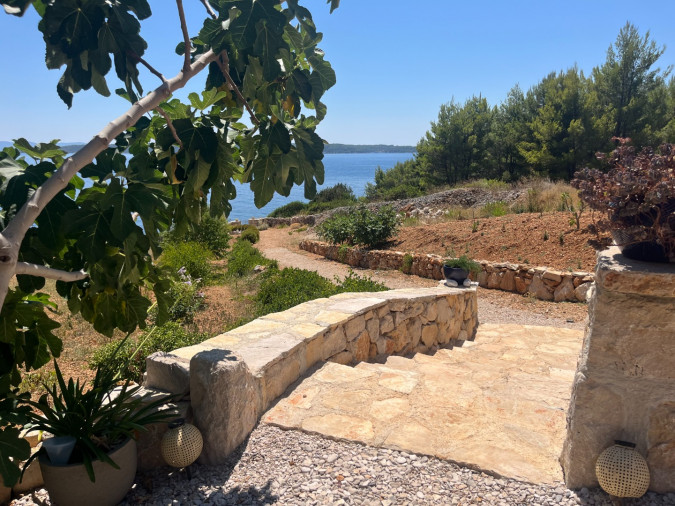 House Gnjila - Hvar island, Croatia Gromin Dolac