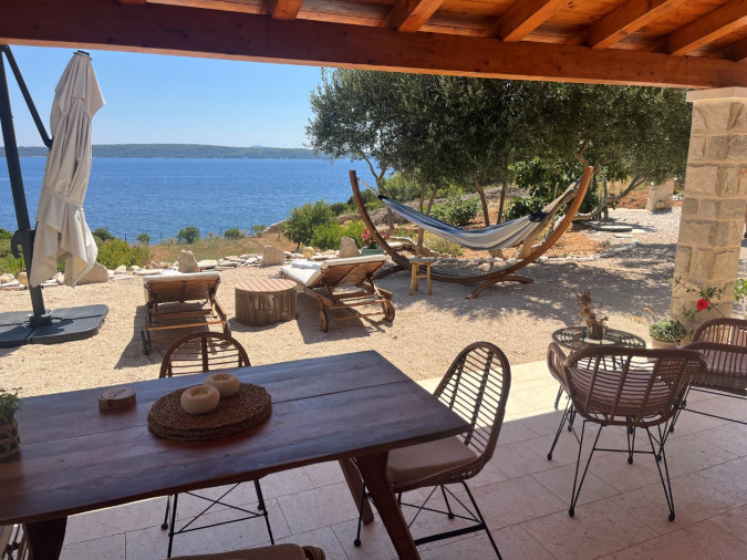 House Gnjila - Hvar island, Croatia Gromin Dolac