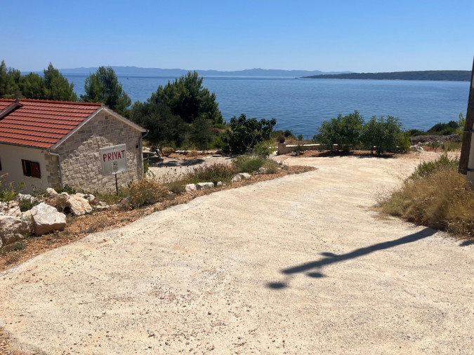 House Gnjila - Hvar island, Croatia Gromin Dolac