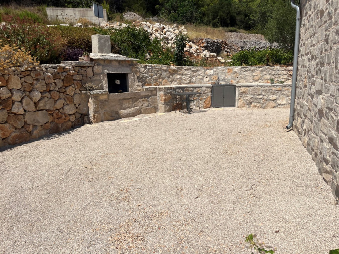 House Gnjila - Hvar island, Croatia Gromin Dolac