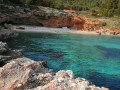 Außenbereich, House Gnjila - Hvar Insel, Kroatien Gromin Dolac