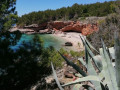 Außenbereich, House Gnjila - Hvar Insel, Kroatien Gromin Dolac